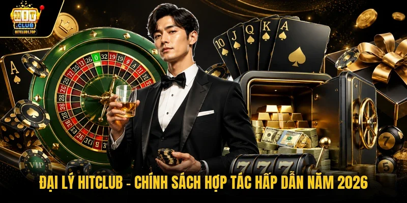 Đại lý Hitclub