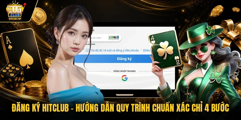 đăng ký Hitclub