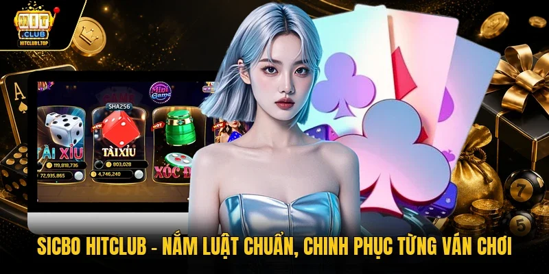 Sicbo Hitclub